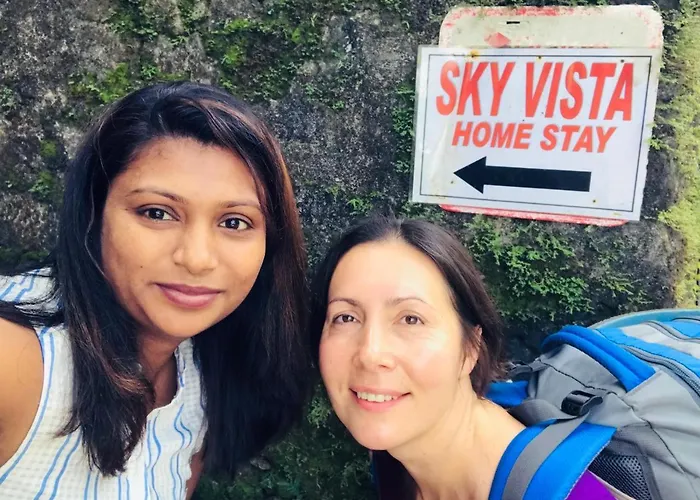 S V Homestay