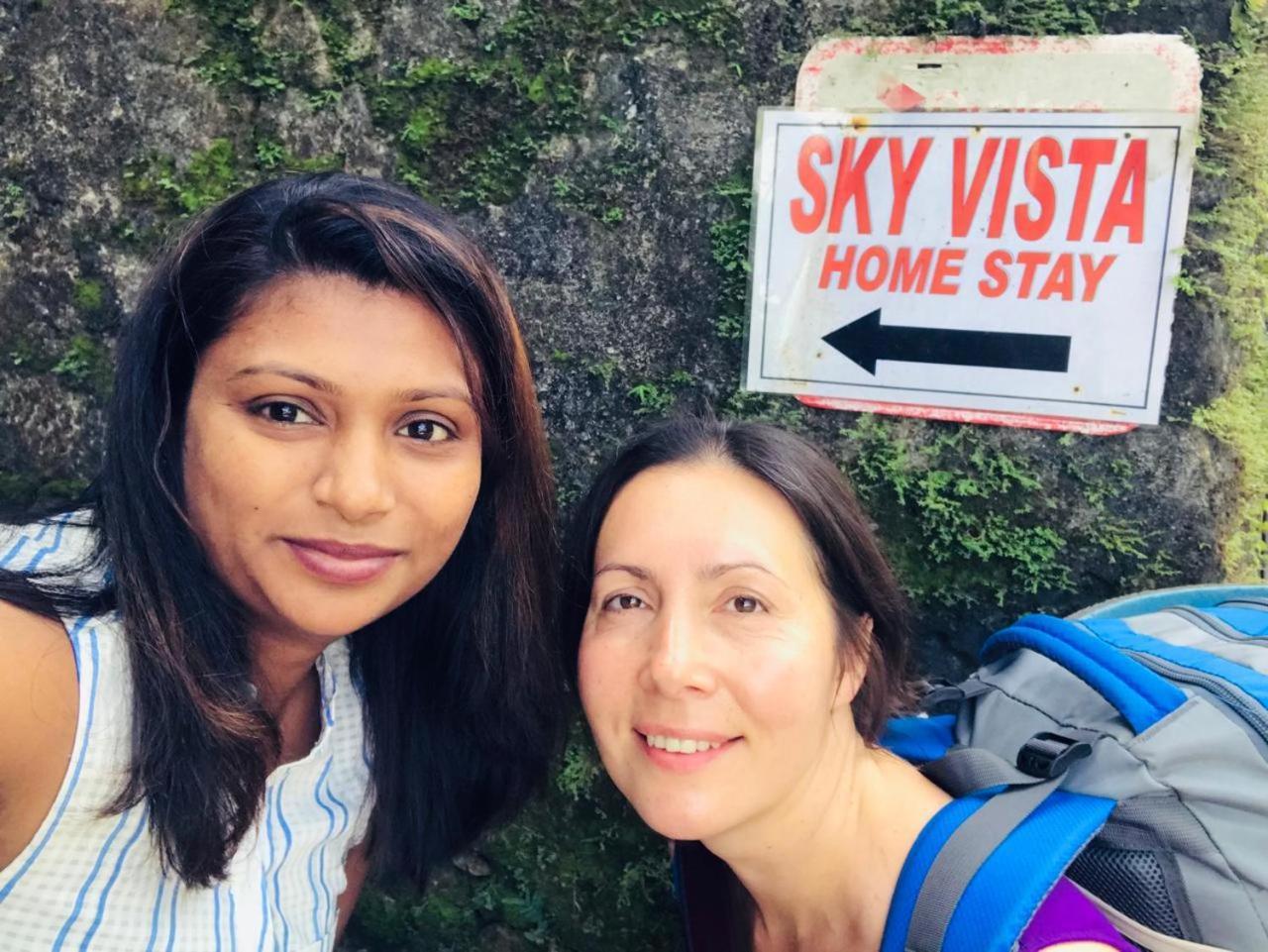 S V Сasa de vacaciones Kandy