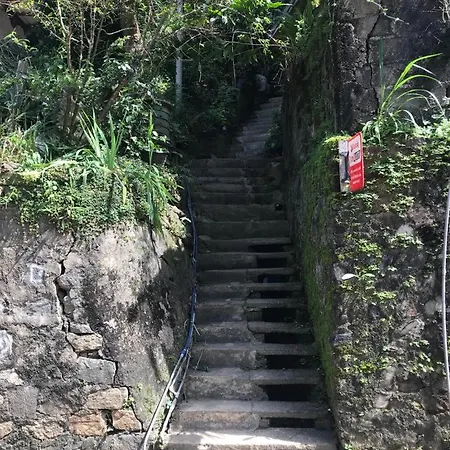 S V Homestay Kandy Extérieur photo