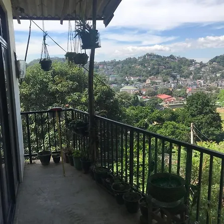 S V Homestay Kandy Extérieur photo