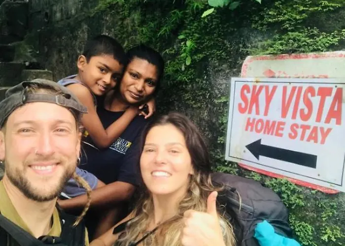S V Homestay