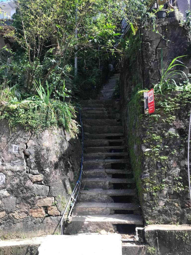Hébergement de vacances S V Kandy
